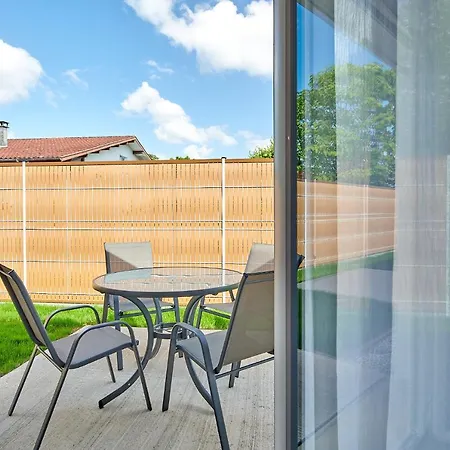 Appartamento Casa Lhosa Patio 3 étoiles