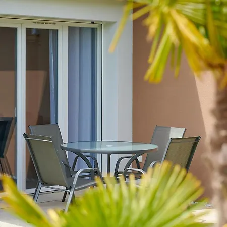Casa Lhosa Patio 3 Etoiles Apartment Saint-Paul-les-Dax